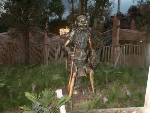 Festival der Lichter 2006 14