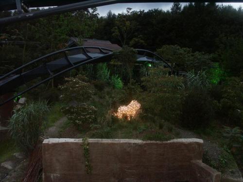 Festival der Lichter 2006 15