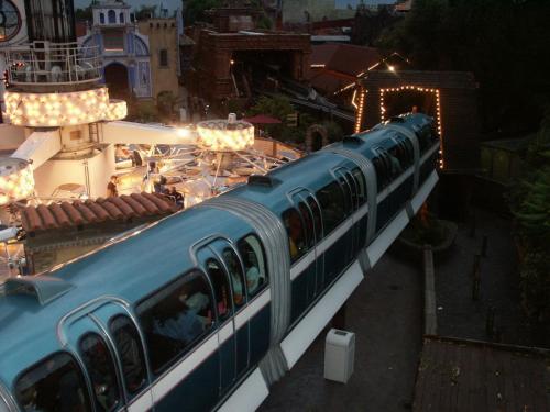 Festival der Lichter 2006 16