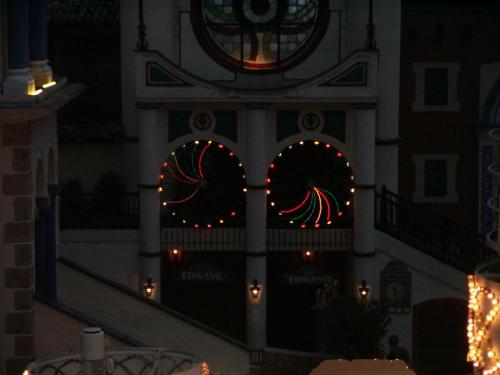 Festival der Lichter 2006 17