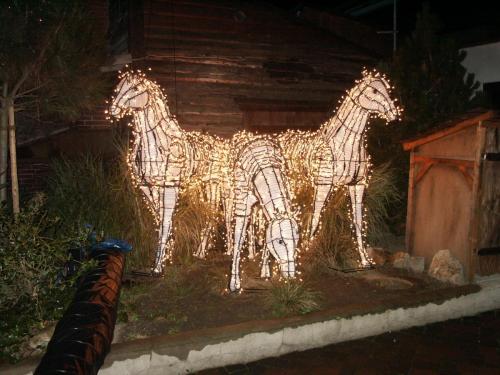 Festival der Lichter 2006 2