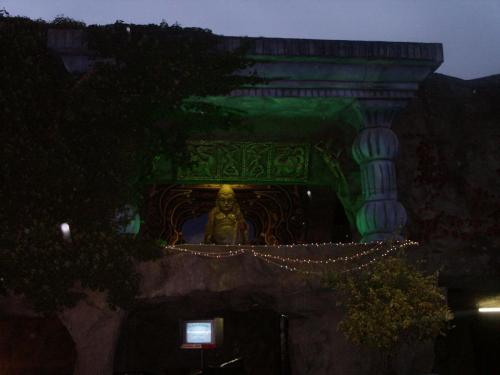 Festival der Lichter 2006 20