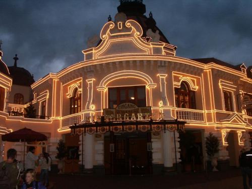 Festival der Lichter 2006 22