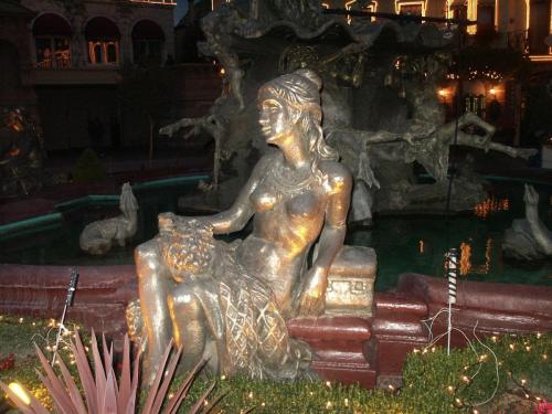 Festival der Lichter 2006 24