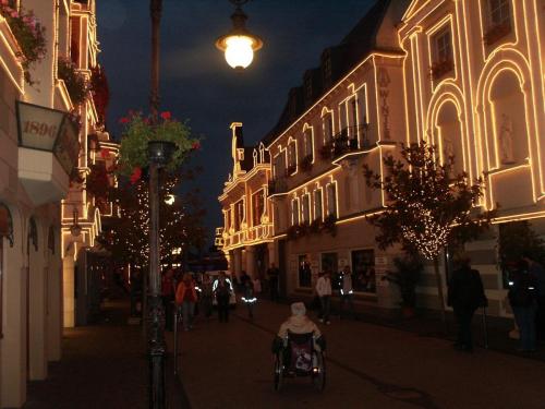 Festival der Lichter 2006 25