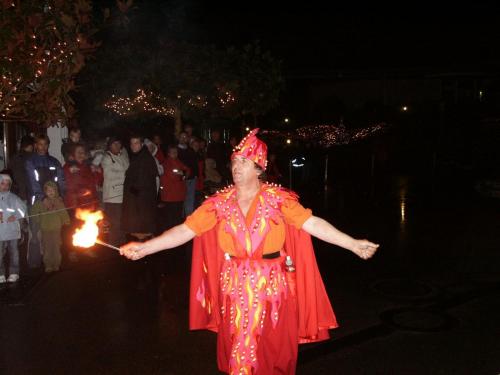 Festival der Lichter 2006 27