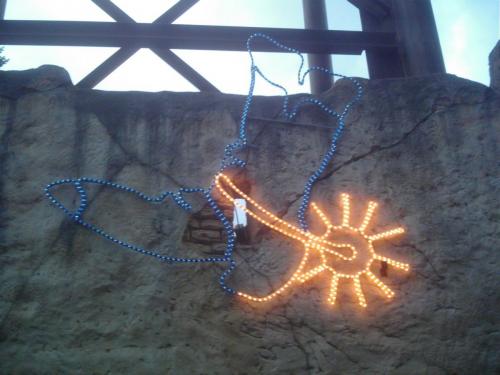 Festival der Lichter 2006 3