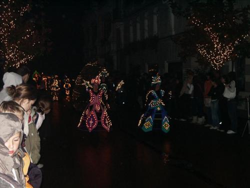 Festival der Lichter 2006 30