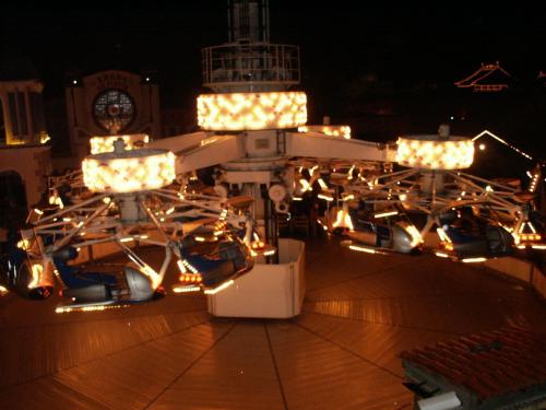 Festival der Lichter 2006 35