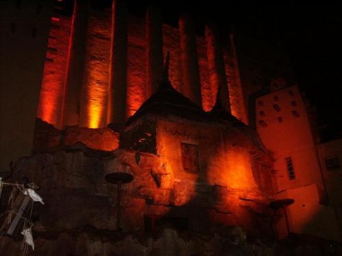 Festival der Lichter 2006 36