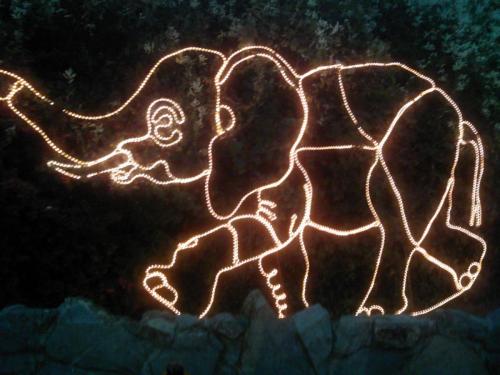 Festival der Lichter 2006 4