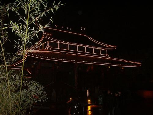 Festival der Lichter 2006 42