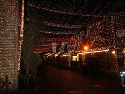 Festival der Lichter 2006 48