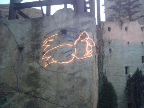 Festival der Lichter 2006