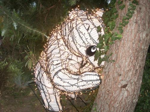 Festival der Lichter 2006 6