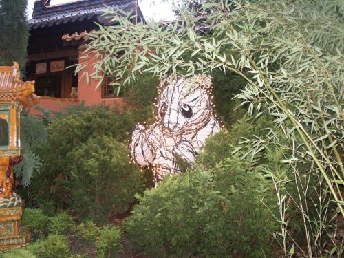 Festival der Lichter 2006 7