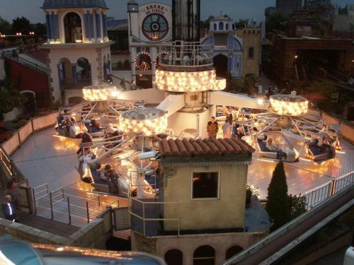 Festival der Lichter 2006 9