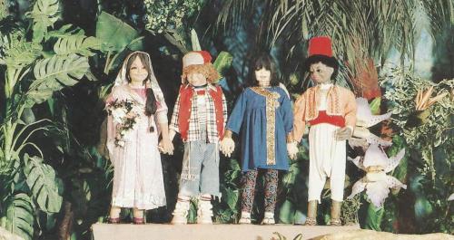 Feuer, Wasser, Licht