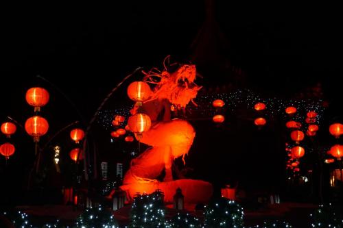 Fotopunkt: Eis- & Feuerdrache 10