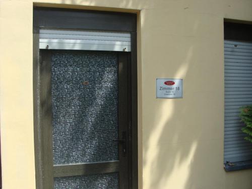 Gästehaus Berggeist 3