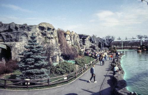 Gondelbahn 1001 Nacht 10