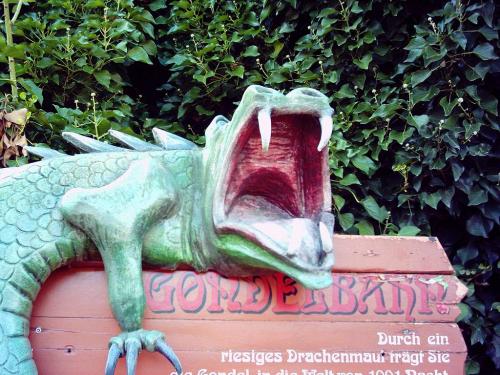 Gondelbahn 1001 Nacht 11