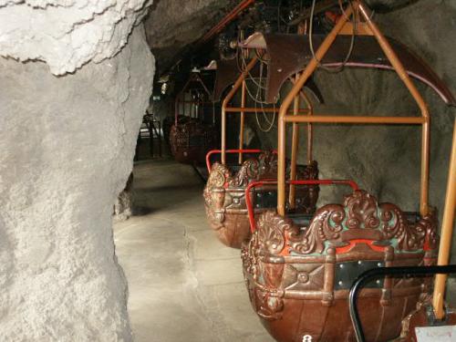 Gondelbahn 1001 Nacht 14