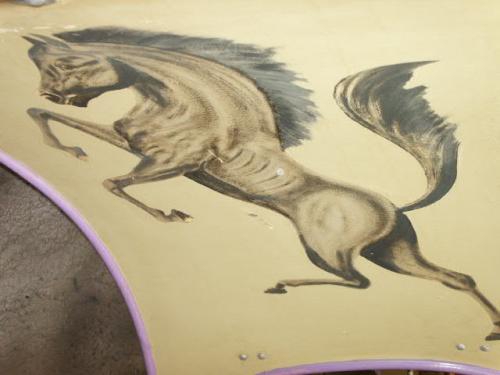 Gondelbahn 1001 Nacht 16