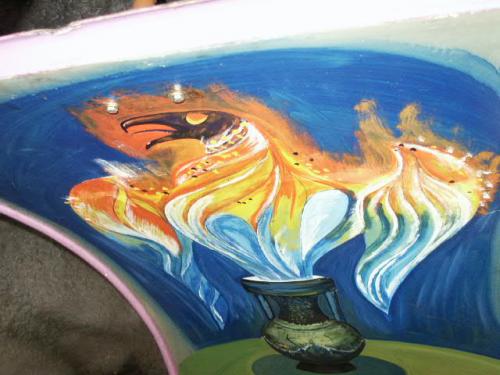 Gondelbahn 1001 Nacht 18