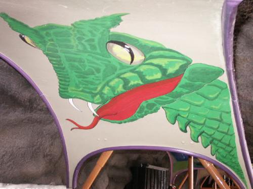 Gondelbahn 1001 Nacht 19