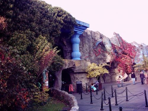 Gondelbahn 1001 Nacht 21