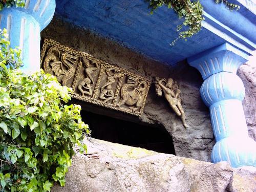 Gondelbahn 1001 Nacht 23