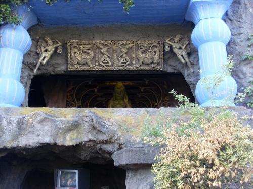 Gondelbahn 1001 Nacht 24