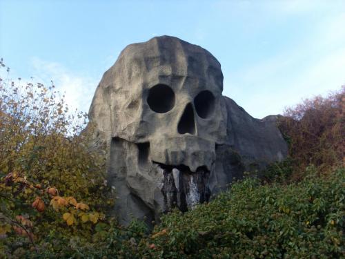 Gondelbahn 1001 Nacht 25