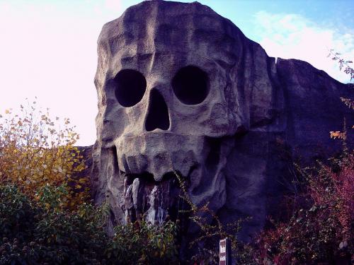 Gondelbahn 1001 Nacht 26