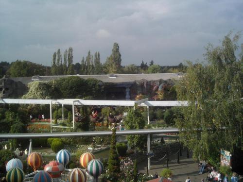 Gondelbahn 1001 Nacht 27