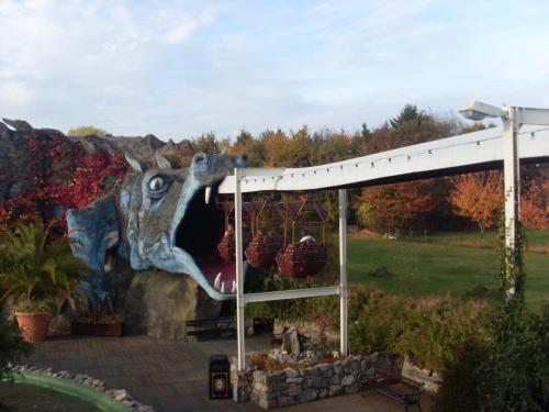 Gondelbahn 1001 Nacht 29