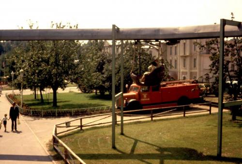 Gondelbahn 1001 Nacht 3