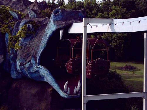 Gondelbahn 1001 Nacht 30