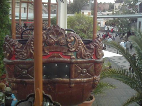 Gondelbahn 1001 Nacht 33