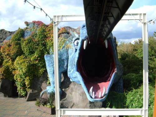 Gondelbahn 1001 Nacht 35