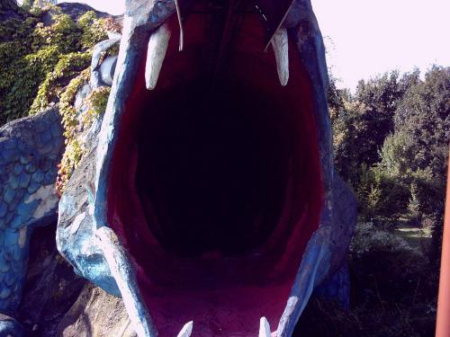 Gondelbahn 1001 Nacht 36