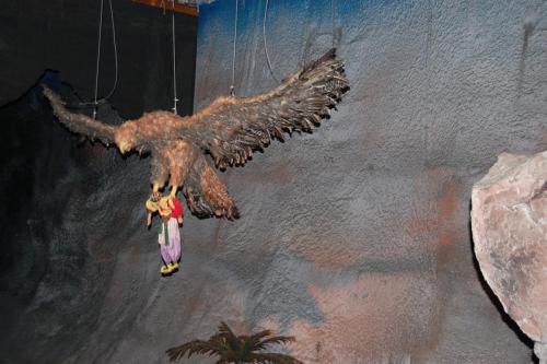 Gondelbahn 1001 Nacht 38