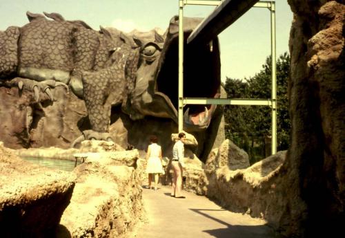 Gondelbahn 1001 Nacht 4