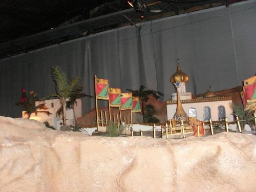 Gondelbahn 1001 Nacht 41