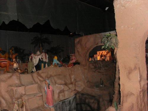 Gondelbahn 1001 Nacht 42