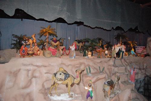 Gondelbahn 1001 Nacht 43