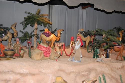 Gondelbahn 1001 Nacht 44