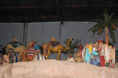 Gondelbahn 1001 Nacht 45