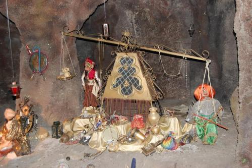 Gondelbahn 1001 Nacht 47